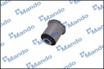 379 р. Сайлентблок HYUNDAI Tucson (04-) KIA Sportage рычага переднего нижнего MANDO MANDO dcc010694  с доставкой в г. Майкоп. Увеличить фотографию 3