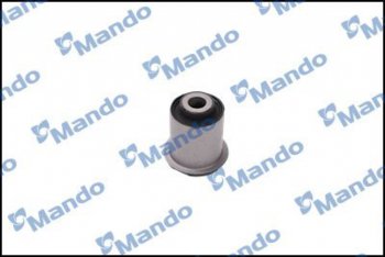 379 р. Сайлентблок HYUNDAI Elantra (06-) рычага переднего нижнего задний MANDO MANDO dcc010696  с доставкой в г. Майкоп. Увеличить фотографию 3