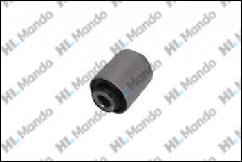 299 р. Сайлентблок HYUNDAI ix35 (10-) рычага переднего передний A MANDO MANDO dcc010697 MANDO dcc010697  с доставкой в г. Майкоп. Увеличить фотографию 1
