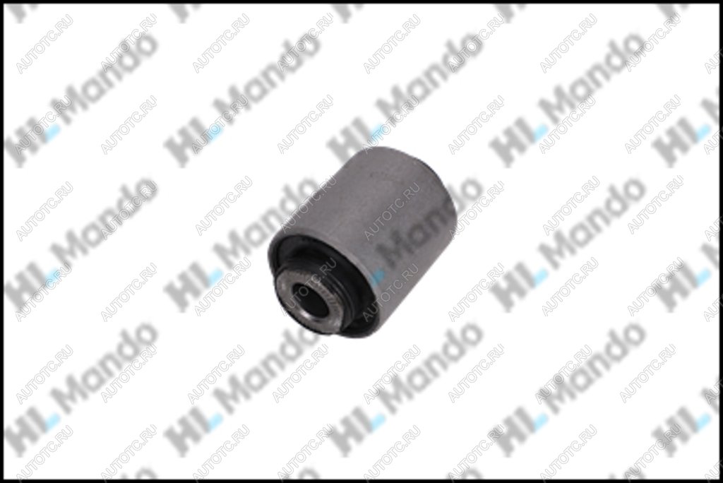 299 р. Сайлентблок HYUNDAI ix35 (10-) рычага переднего передний A MANDO MANDO dcc010697 MANDO dcc010697  с доставкой в г. Майкоп