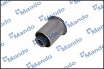 449 р. Сайлентблок HYUNDAI Starex H-1 (07-) рычага переднего нижнего A MANDO MANDO dcc010701 MANDO dcc010701  с доставкой в г. Майкоп. Увеличить фотографию 3