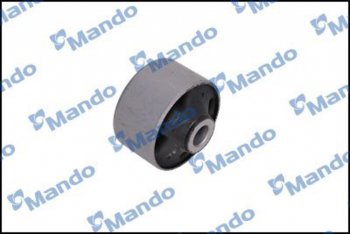 759 р. Сайлентблок HYUNDAI Tucson (04-) KIA Sportage рычага переднего передний MANDO MANDO dcc010712 MANDO dcc010712  с доставкой в г. Майкоп. Увеличить фотографию 2