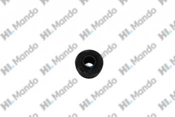 121 р. Втулка тяги стабилизатора HYUNDAI Starex H-1 (02-) MANDO MANDO dcc010716 MANDO dcc010716  с доставкой в г. Майкоп. Увеличить фотографию 1
