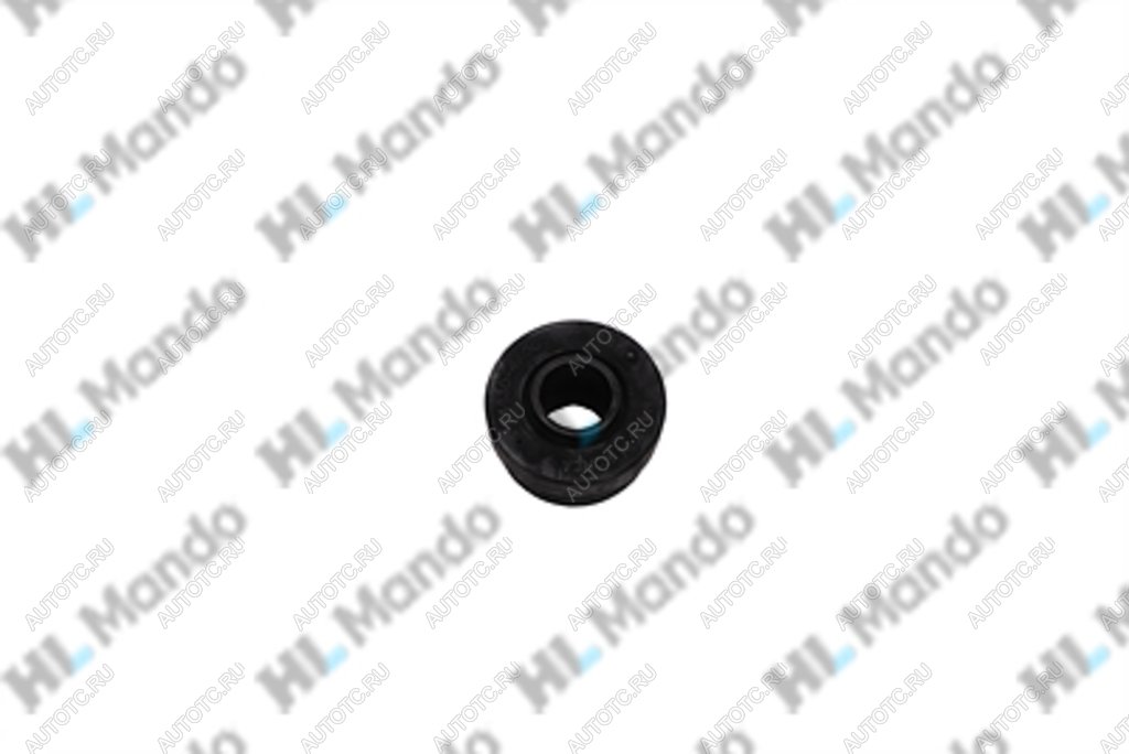 121 р. Втулка тяги стабилизатора HYUNDAI Starex H-1 (02-) MANDO MANDO dcc010716 MANDO dcc010716  с доставкой в г. Майкоп