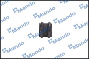 76 р. Втулка стабилизатора HYUNDAI Getz (02-) переднего MANDO MANDO dcc010729  с доставкой в г. Майкоп. Увеличить фотографию 3