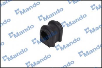 163 р. Втулка стабилизатора HYUNDAI Accent (06-) KIA Rio (05-) переднего MANDO MANDO dcc010730  с доставкой в г. Майкоп. Увеличить фотографию 2