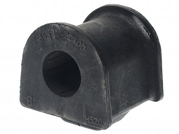 69 р. Втулка стабилизатора HYUNDAI Elantra XD,Coupe (02-) переднего MANDO MANDO dcc010735 MANDO dcc010735  с доставкой в г. Майкоп. Увеличить фотографию 1