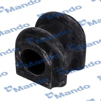 82 р. Втулка стабилизатора HYUNDAI Elantra (11-) переднего MANDO MANDO dcc010744 MANDO dcc010744  с доставкой в г. Майкоп. Увеличить фотографию 2