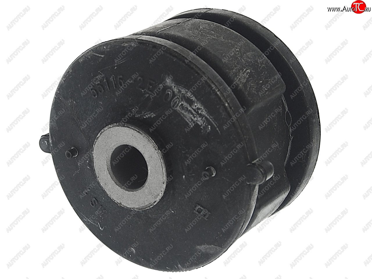 389 р. Сайлентблок HYUNDAI Tucson (04-) KIA Sportage (04-) рычага заднего продольного MANDO MANDO dcc010759 MANDO dcc010759  с доставкой в г. Майкоп