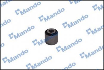 228 р. Сайлентблок HYUNDAI Elantra (06-) KIA Magentis (05-) рычага заднего поперечного MANDO MANDO dcc010765 MANDO dcc010765  с доставкой в г. Майкоп. Увеличить фотографию 1