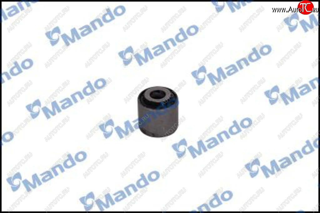 228 р. Сайлентблок HYUNDAI Elantra (06-) KIA Magentis (05-) рычага заднего поперечного MANDO MANDO dcc010765 MANDO dcc010765  с доставкой в г. Майкоп