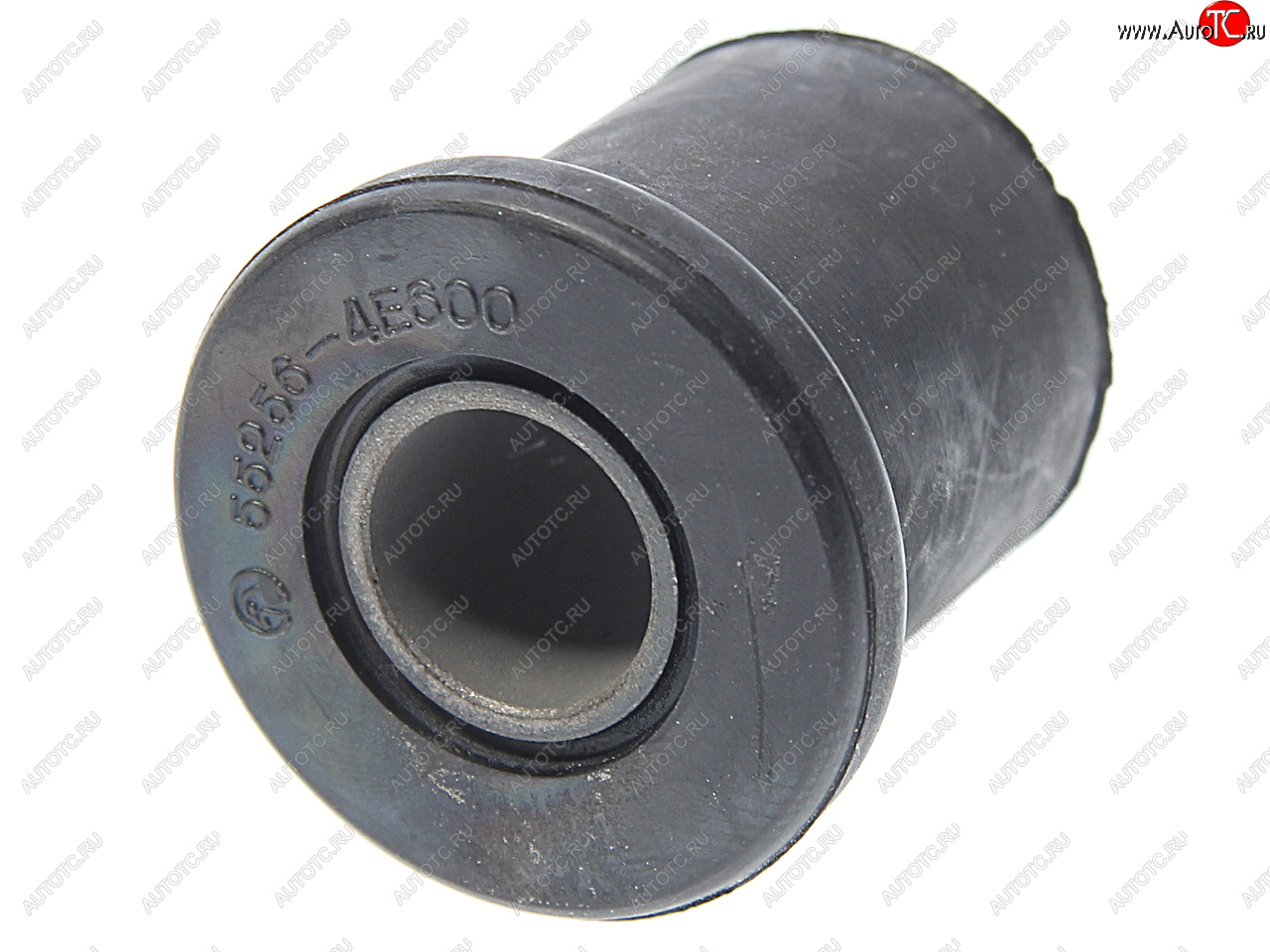 233 р. Втулка HYUNDAI HD35 (17-) KIA Bongo 3 (06-) рессоры передней MANDO MANDO dcc010767  с доставкой в г. Майкоп