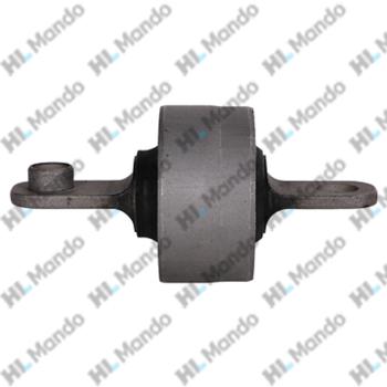1 379 р. Сайлентблок HYUNDAI Elantra (07-),i30 KIA Ceed (06-) рычага заднего продольного MANDO MANDO dcc010770 MANDO dcc010770  с доставкой в г. Майкоп. Увеличить фотографию 1