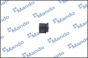 319 р. Сайлентблок DAEWOO Nexia (95-) рычага переднего задний MANDO MANDO dcc010807 MANDO dcc010807  с доставкой в г. Майкоп. Увеличить фотографию 3