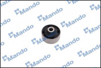 339 р. Сайлентблок CHEVROLET Aveo рычага переднего внутренний MANDO MANDO dcc010815  с доставкой в г. Майкоп. Увеличить фотографию 2