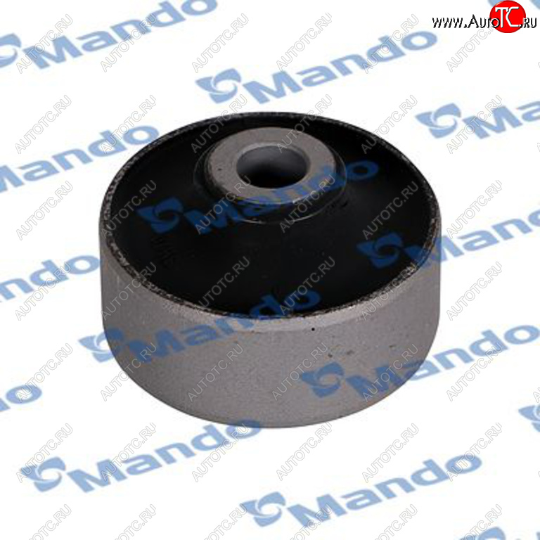 281 р. Сайлентблок CHEVROLET Aveo (03-) рычага переднего задний MANDO MANDO dcc010816  с доставкой в г. Майкоп