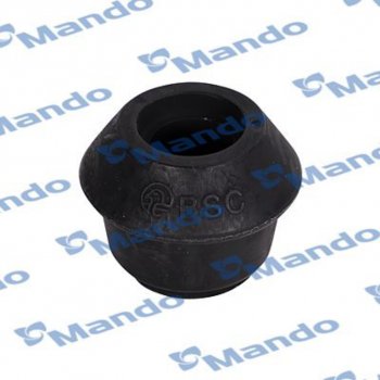 57 р. Сайлентблок DAEWOO Matiz (98-) рычага переднего MANDO MANDO dcc010837  с доставкой в г. Майкоп. Увеличить фотографию 3