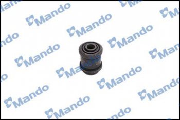 369 р. Сайлентблок DAEWOO Nexia (95-) рычага переднего MANDO MANDO dcc010842  с доставкой в г. Майкоп. Увеличить фотографию 3