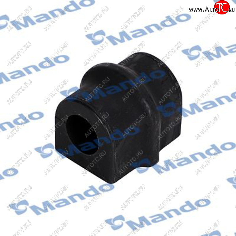 93 р. Втулка стабилизатора CHEVROLET Aveo (03-) переднего MANDO MANDO dcc010852 MANDO dcc010852  с доставкой в г. Майкоп