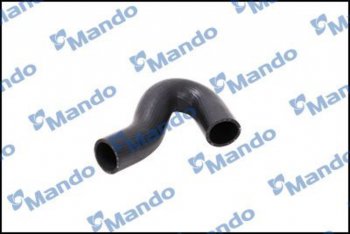 599 р. Патрубок DAEWOO Nexia системы охлаждения MANDO MANDO dcc020196  с доставкой в г. Майкоп. Увеличить фотографию 2