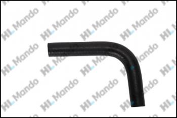 599 р. Шланг HYUNDAI Accent (99-) ГУРа MANDO MANDO dcc020399 MANDO dcc020399  с доставкой в г. Майкоп. Увеличить фотографию 1
