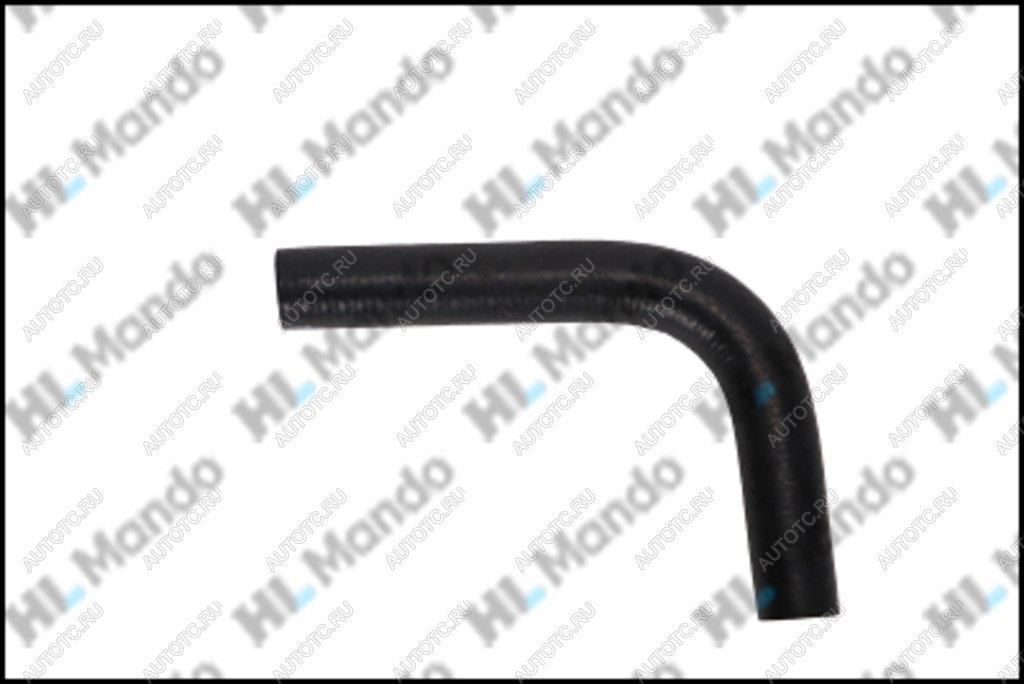 599 р. Шланг HYUNDAI Accent (99-) ГУРа MANDO MANDO dcc020399 MANDO dcc020399  с доставкой в г. Майкоп