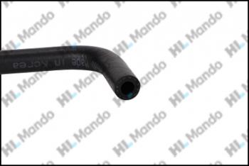 599 р. Шланг HYUNDAI Accent (99-) ГУРа MANDO MANDO dcc020399 MANDO dcc020399  с доставкой в г. Майкоп. Увеличить фотографию 2
