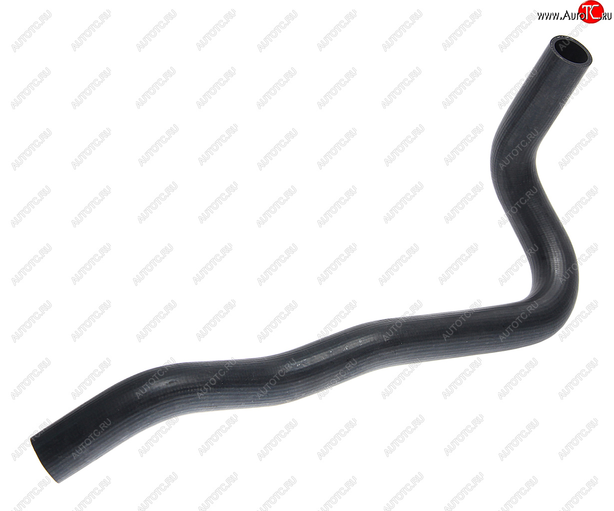 769 р. Патрубок HYUNDAI Tucson (05-) (2.0) KIA Sportage (05-) (2.0) радиатора верхний MANDO MANDO dcc020574 MANDO dcc020574  с доставкой в г. Майкоп