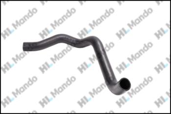 1 469 р. Патрубок HYUNDAI Terracan (01-) (3.5) радиатора нижний MANDO MANDO dcc020696 MANDO dcc020696  с доставкой в г. Майкоп. Увеличить фотографию 2