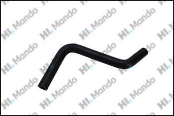 659 р. Шланг HYUNDAI Elantra (00-) от бачка к насосу ГУРа MANDO MANDO dcc020750  с доставкой в г. Майкоп. Увеличить фотографию 1