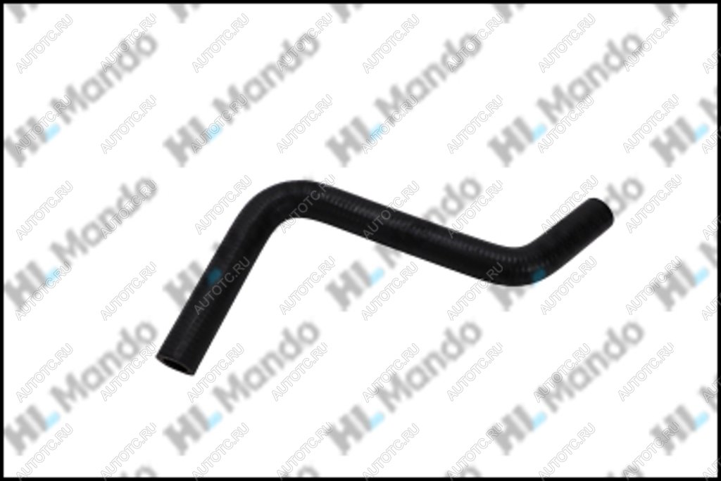 659 р. Шланг HYUNDAI Elantra (00-) от бачка к насосу ГУРа MANDO MANDO dcc020750  с доставкой в г. Майкоп