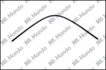 1 159 р. Шланг HYUNDAI HD65,72,78 отопителя салона MANDO MANDO dcc020754  с доставкой в г. Майкоп. Увеличить фотографию 3