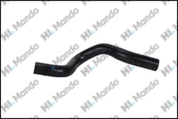 295 р. Шланг HYUNDAI i45 (10-) отопителя салона подводящий MANDO MANDO dcc020761 MANDO dcc020761  с доставкой в г. Майкоп. Увеличить фотографию 1