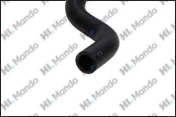 295 р. Шланг HYUNDAI i45 (10-) отопителя салона подводящий MANDO MANDO dcc020761 MANDO dcc020761  с доставкой в г. Майкоп. Увеличить фотографию 2