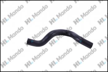 529 р. Шланг HYUNDAI Elantra (11-),i40 (11-) (1.6) отопителя салона отводящий MANDO MANDO dcc020772  с доставкой в г. Майкоп. Увеличить фотографию 1