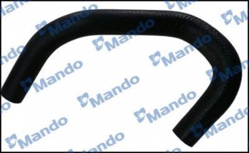 299 р. Патрубок CHEVROLET Lanos (97-) отопителя (коллектор распределитель) MANDO MANDO dcc020933  с доставкой в г. Майкоп. Увеличить фотографию 1