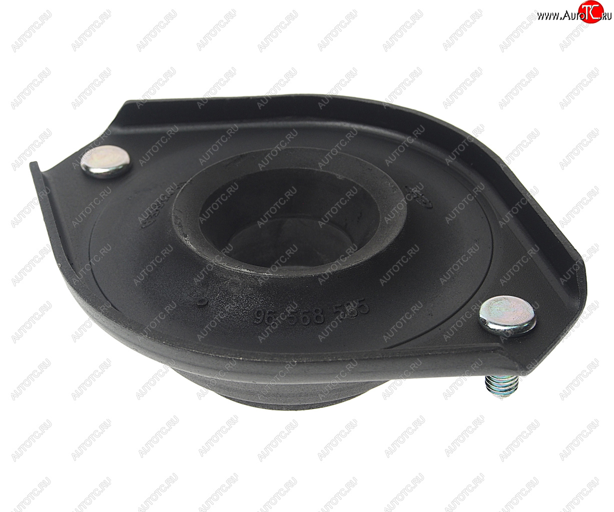 729 р. Опора амортизатора DAEWOO Matiz (98-) переднего MANDO MANDO dcc040452 MANDO dcc040452  с доставкой в г. Майкоп
