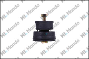 849 р. Подушка HYUNDAI Porter крепления кабины верхняя MANDO MANDO dcc040471  с доставкой в г. Майкоп. Увеличить фотографию 2