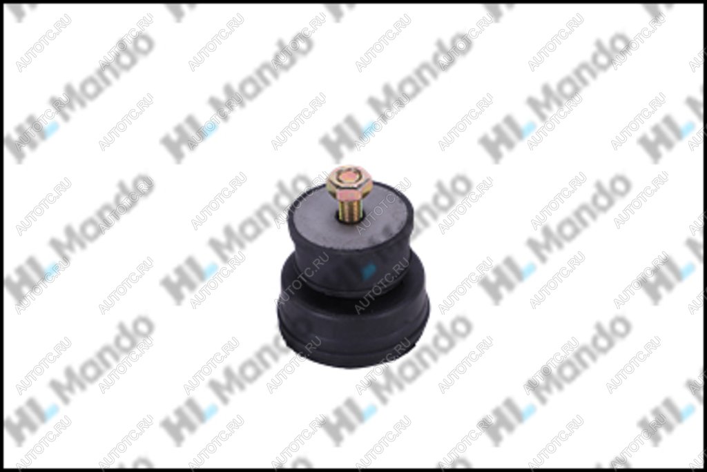 849 р. Подушка HYUNDAI Porter крепления кабины верхняя MANDO MANDO dcc040471  с доставкой в г. Майкоп