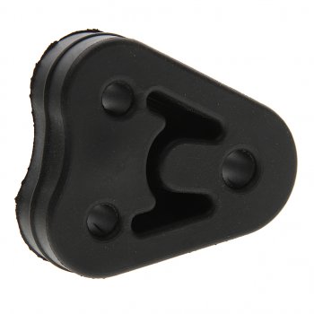 201 р. Крепеж HYUNDAI Matrix (01-) глушителя MANDO MANDO dcc040481  с доставкой в г. Майкоп. Увеличить фотографию 1