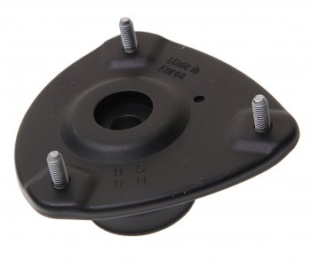 1 429 р. Опора амортизатора KIA Rio (06-) переднего правая MANDO MANDO dcc040483  с доставкой в г. Майкоп. Увеличить фотографию 2