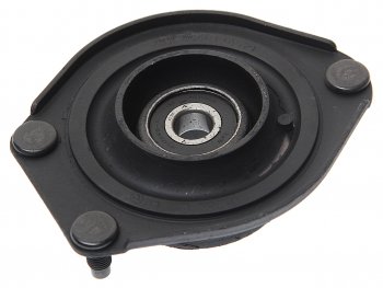 1 449 р. Опора амортизатора KIA Rio (00-) переднего левая MANDO MANDO dcc040484 MANDO dcc040484  с доставкой в г. Майкоп. Увеличить фотографию 2