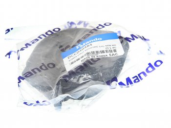 1 449 р. Опора амортизатора KIA Rio (00-) переднего левая MANDO MANDO dcc040484 MANDO dcc040484  с доставкой в г. Майкоп. Увеличить фотографию 3