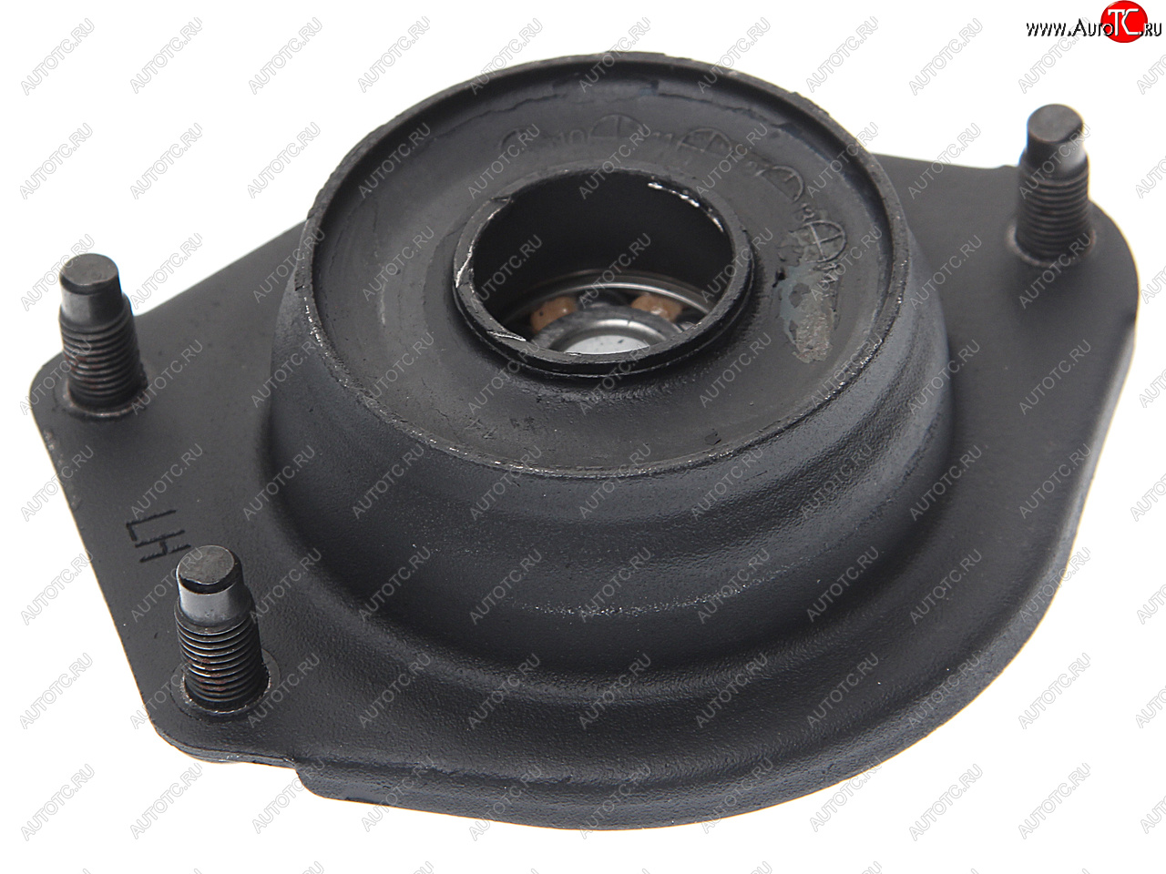 1 449 р. Опора амортизатора KIA Rio (00-) переднего левая MANDO MANDO dcc040484 MANDO dcc040484  с доставкой в г. Майкоп