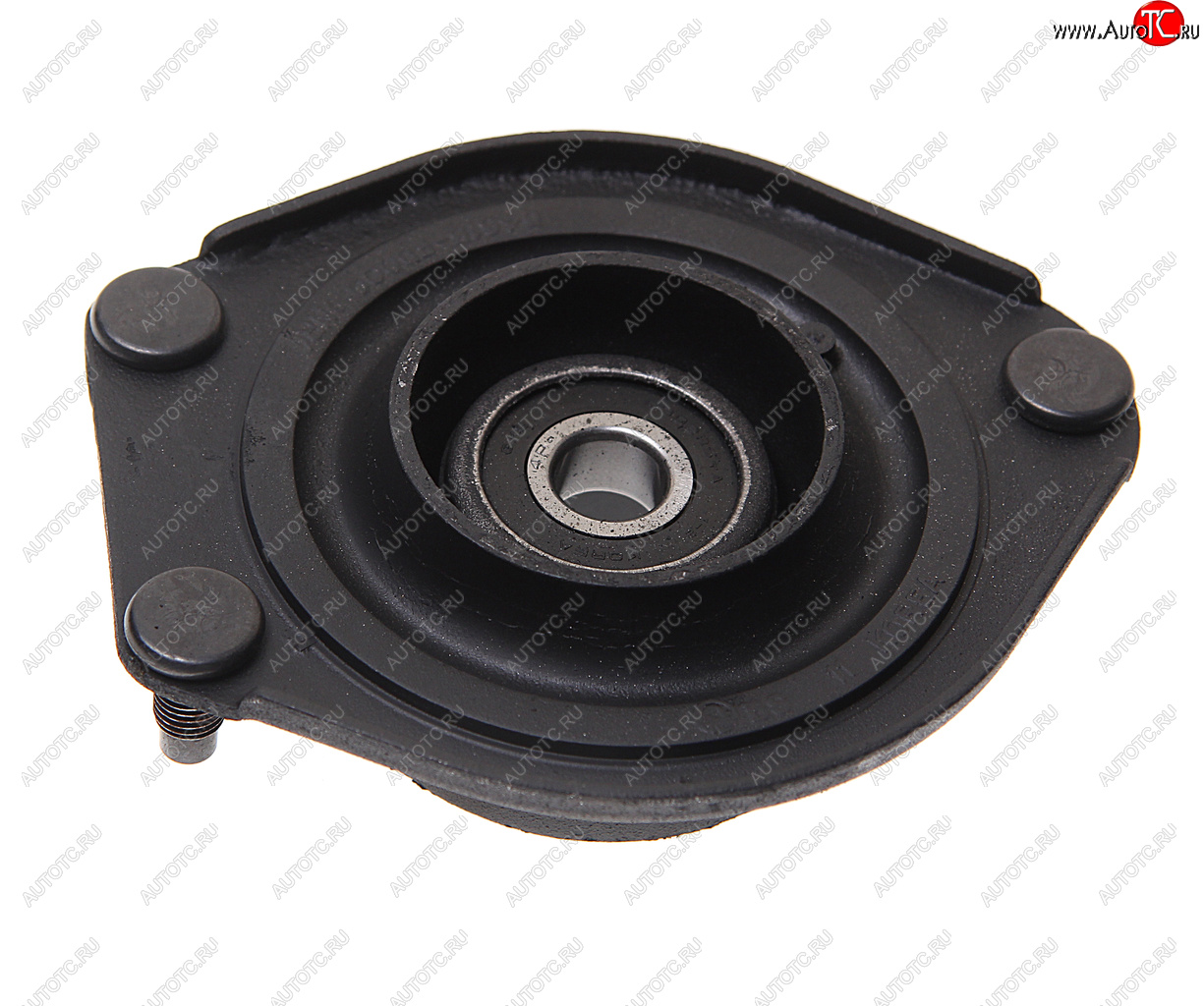 1 159 р. Опора амортизатора KIA Rio (00-) переднего правая MANDO MANDO dcc040485 MANDO dcc040485  с доставкой в г. Майкоп