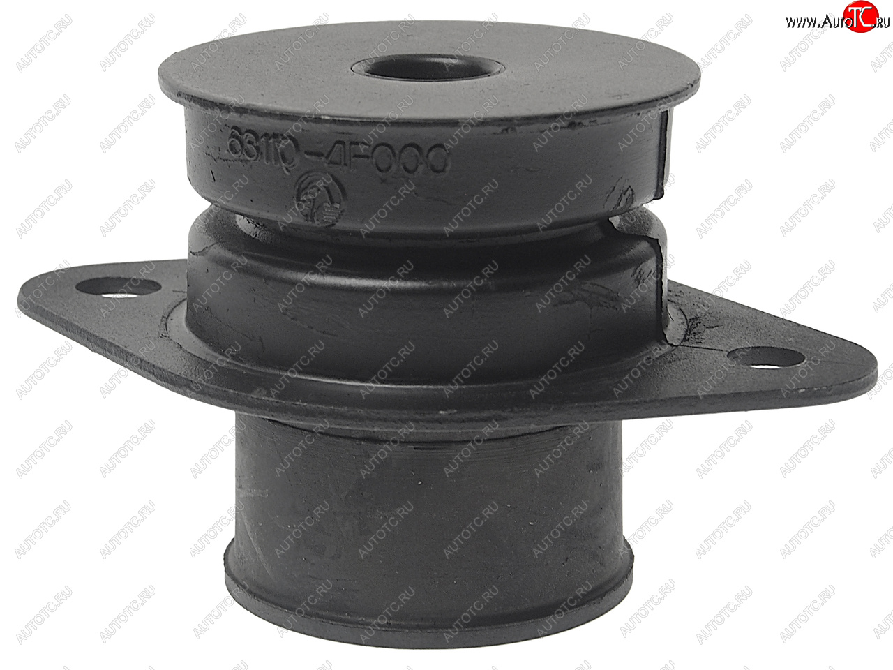 1 349 р. Втулка HYUNDAI Porter рамы MANDO MANDO dcc040488  с доставкой в г. Майкоп