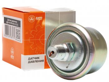 619 р. Датчик давления масла МТЗ,АМКОДОР AVTOELECTRICA AVTOELECTRICA дд-10-01е ае  с доставкой в г. Майкоп. Увеличить фотографию 1