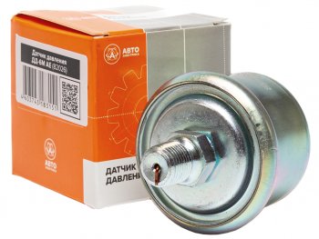 739 р. Датчик давления масла МТЗ,АМКОДОР 2-х контактный AVTOELECTRICA AVTOELECTRICA дд-6м ае  с доставкой в г. Майкоп. Увеличить фотографию 1