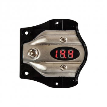 699 р. Дистрибьютор KICX KICX ddb1048p KICX ddb1048p  с доставкой в г. Майкоп. Увеличить фотографию 3