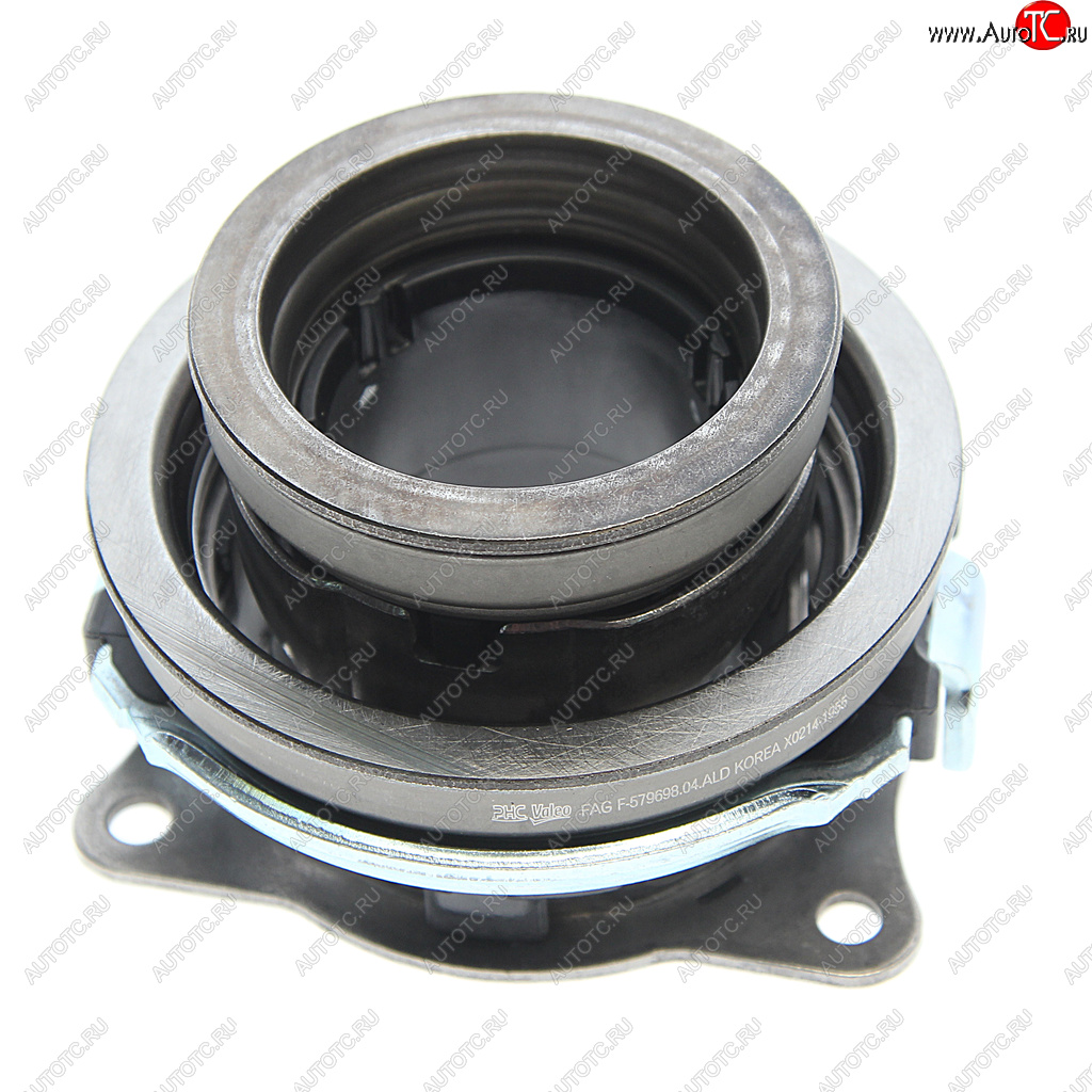 8 999 р. Подшипник выжимной HYUNDAI Tucson (15-) (1.6/1.7),i40 (15-) (1.7) VALEO PHC VALEO PHC ddcb-01 VALEO PHC ddcb-01  с доставкой в г. Майкоп